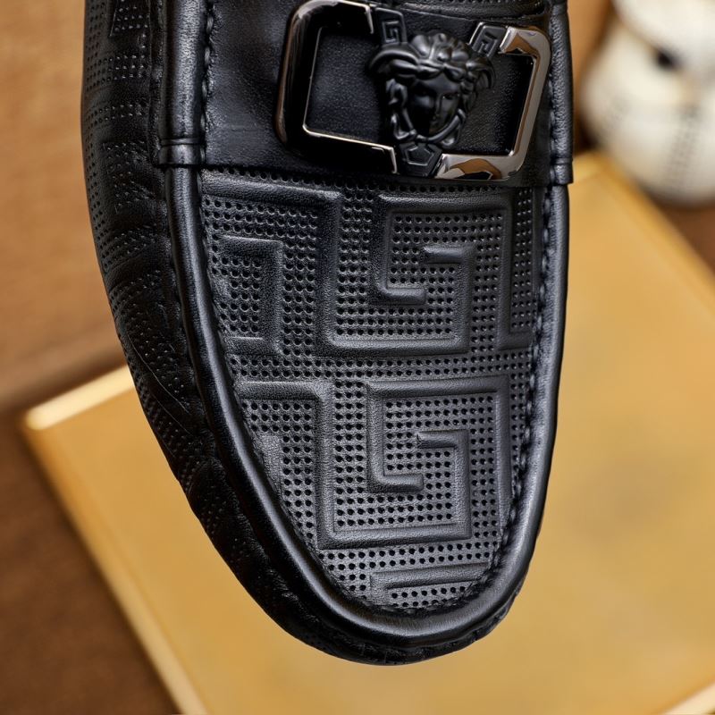 Givenchy Leather Shoes